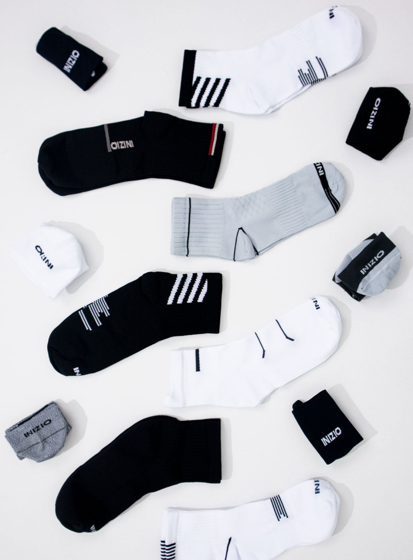 MEDIA TOBILLERA DEPORTIVA X 12 UNIDADES