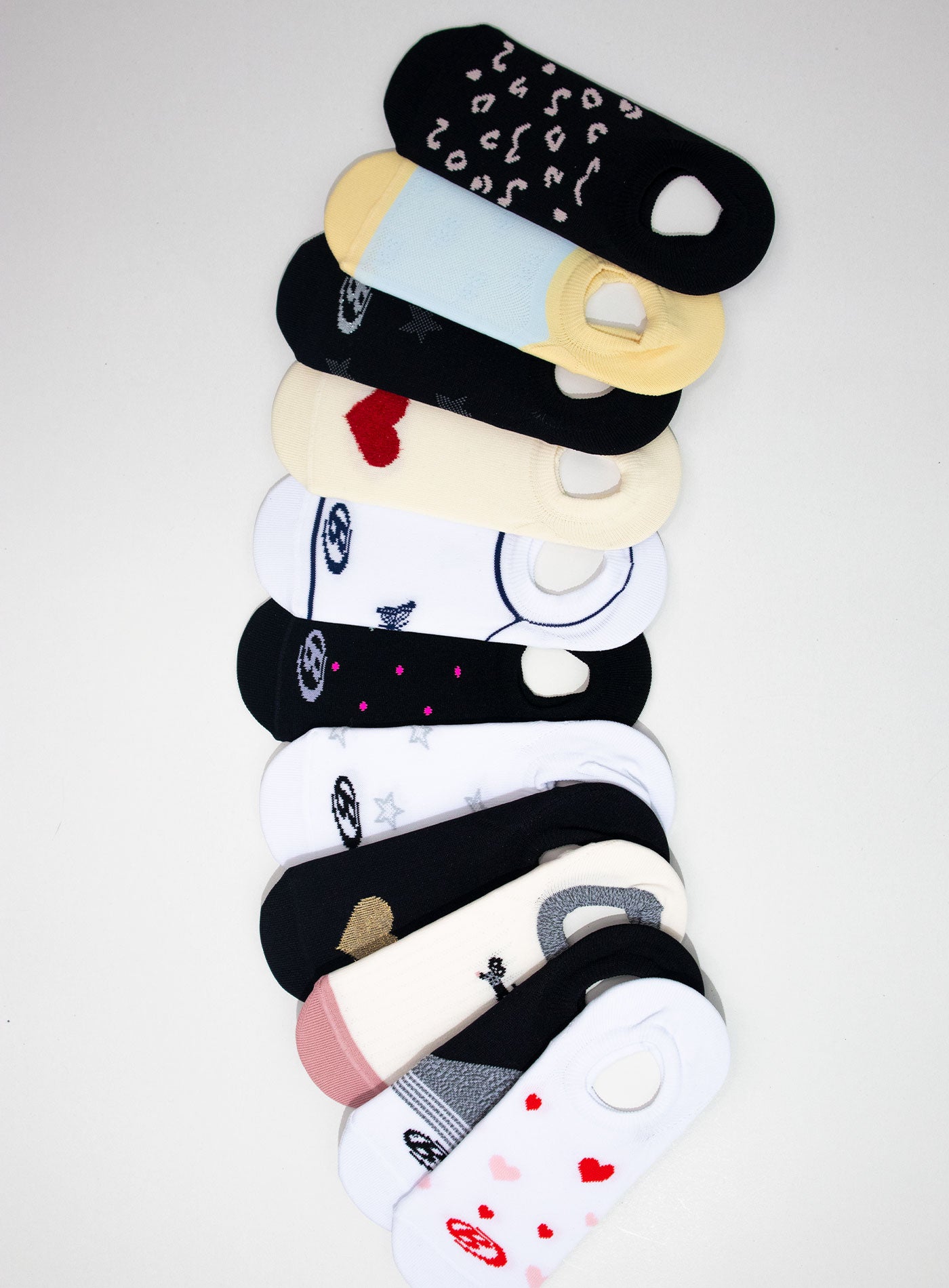 MEDIA BALETERA DEPORTIVAS X 12 UNIDADES