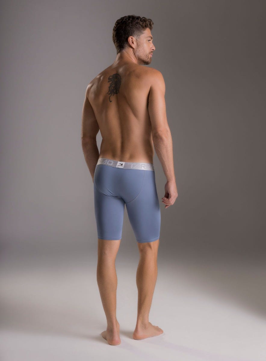 BOXER DEPORTIVO MICROFIBRA