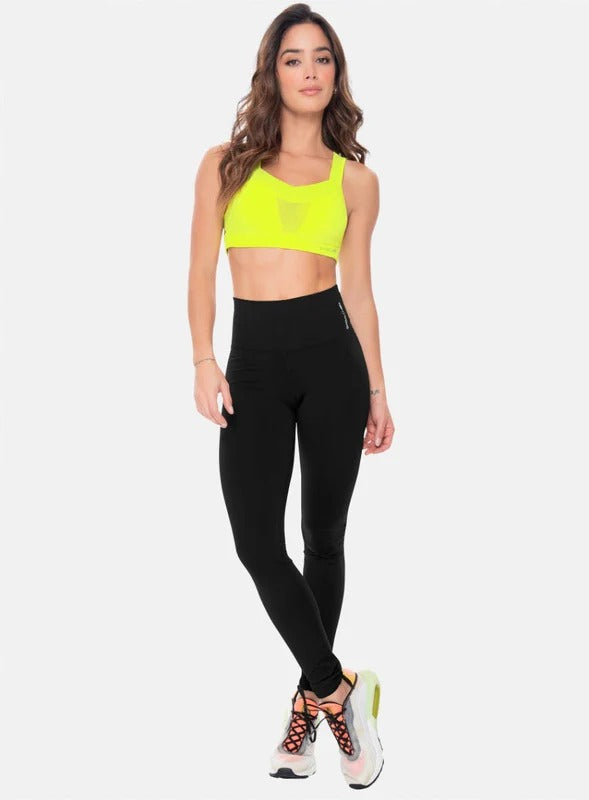 LEGGINS DEPORTIVO POLIÉSTER