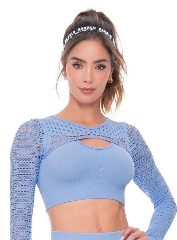 BALACA DEPORTIVA ANCHA PAQUETE X 3