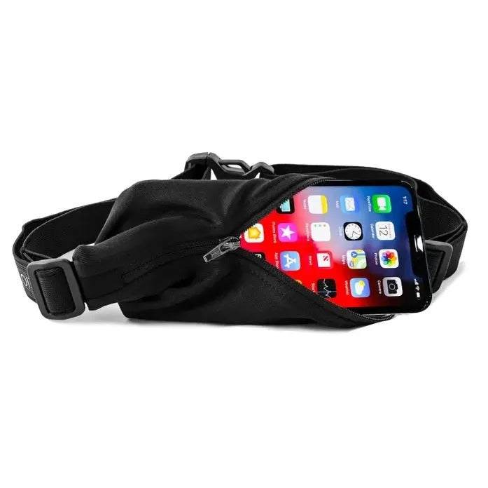 BOLSO DE CINTURA POLIÉSTER