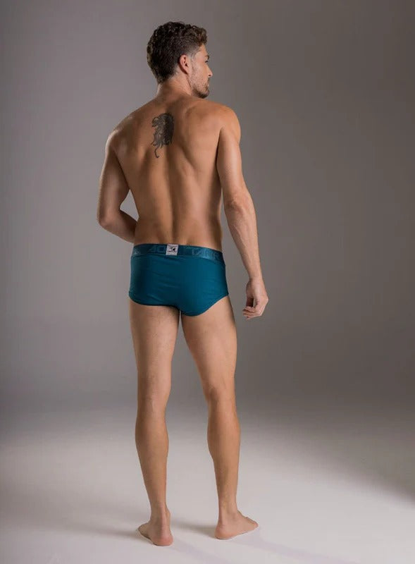 BOXER  BRIEF ALGODÓN DIRU