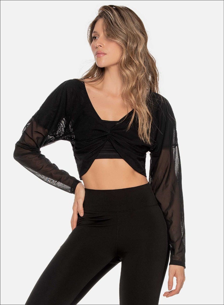 BUZO DEPORTIVO POLIAMIDA TELA SEMI TRANSPARENTE - PRECIO ESPECIAL