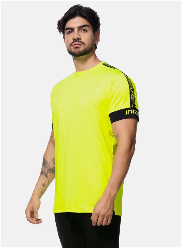 CAMISETA DEPORTIVA POLIAMIDA
