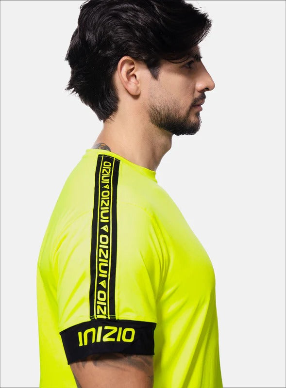 CAMISETA DEPORTIVA POLIAMIDA