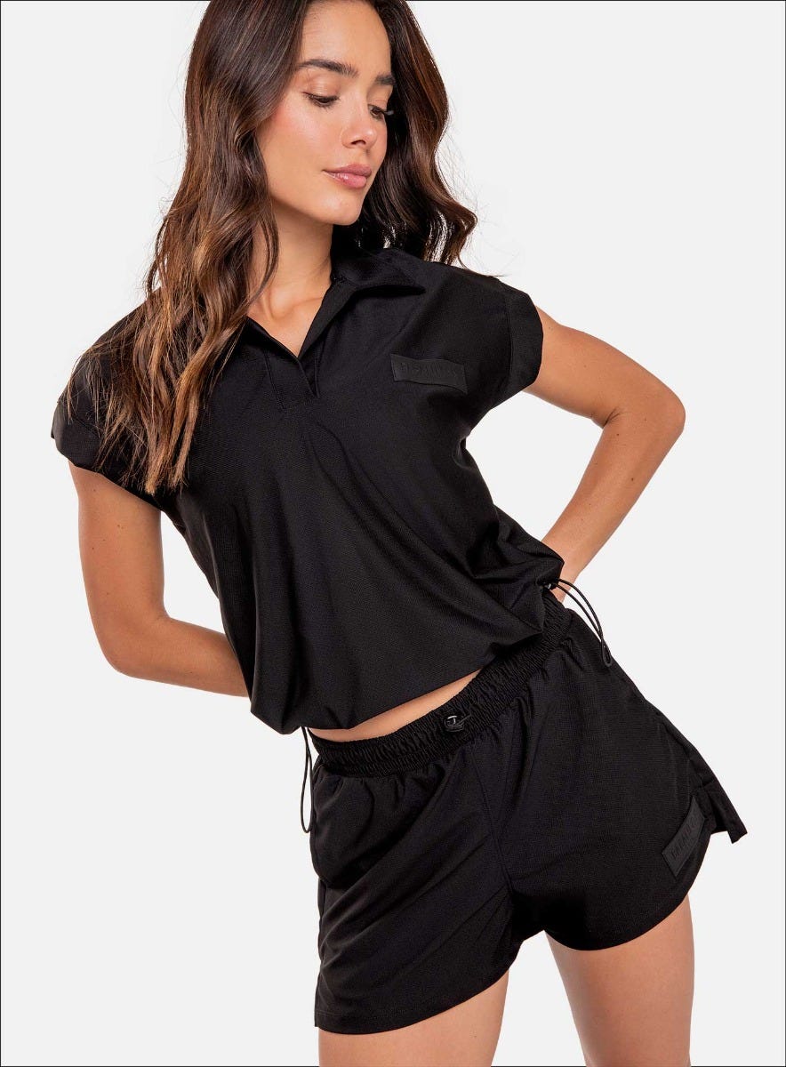 CAMISETA DEPORTIVA POLIAMIDA - PRECIO ESPECIAL