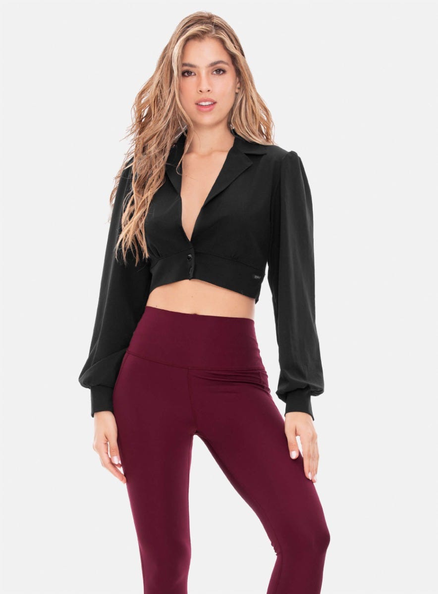 CHAQUETA DEPORTIVA SEMI IMPERMEABLE