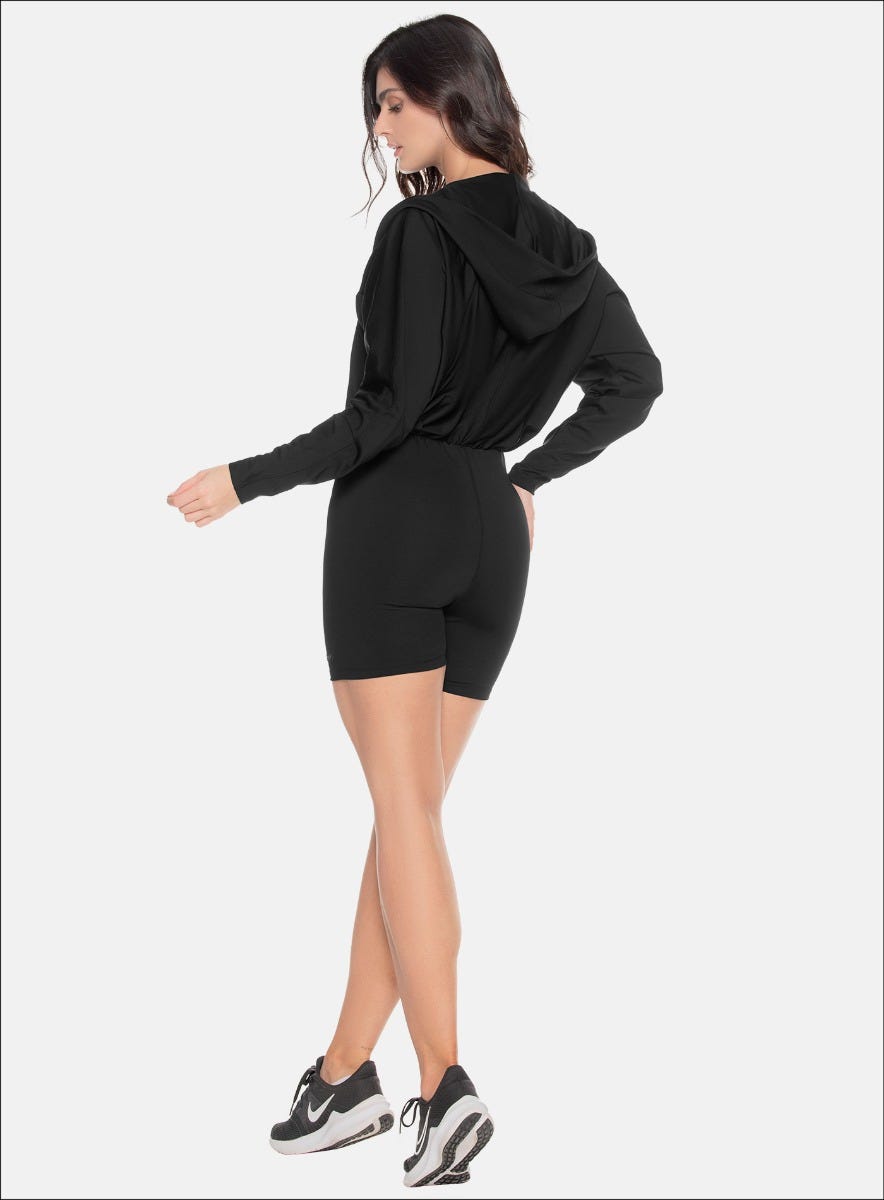 ENTERIZO DEPORTIVO POLIÉSTER – PRECIO ESPECIAL