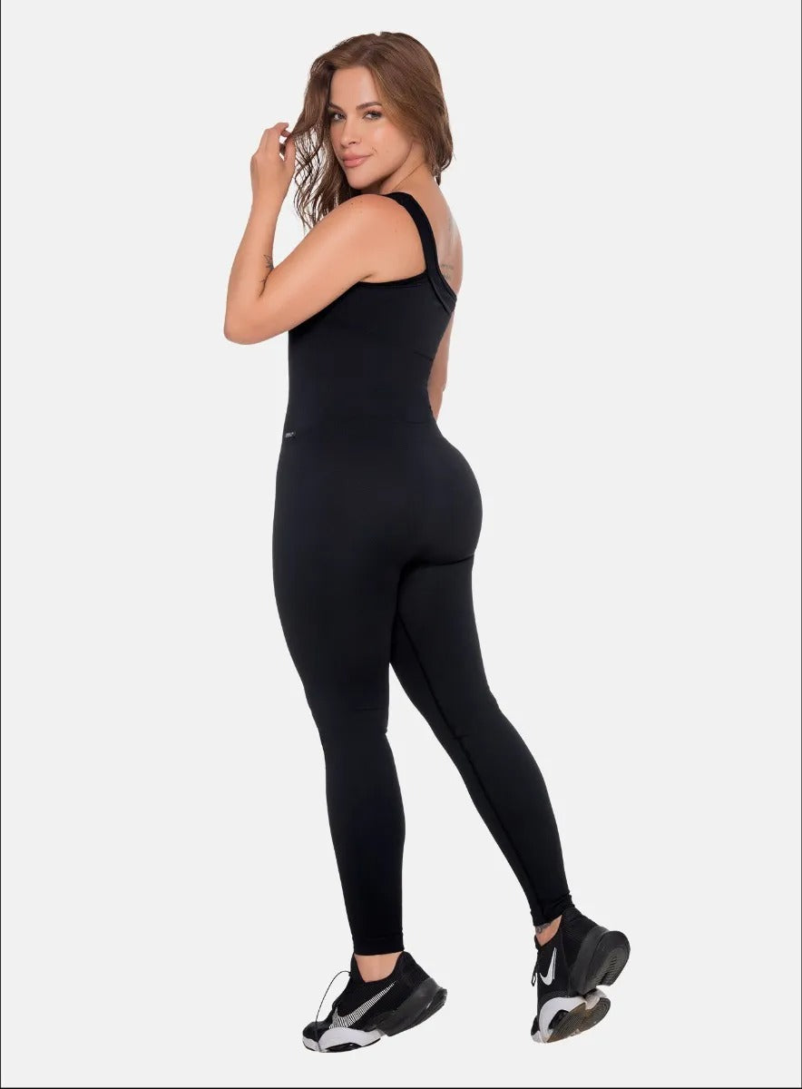 ENTERIZO DEPORTIVO SIN COSTURAS