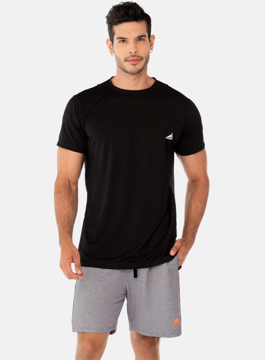 CAMISIETA DEPORTIVA NYLON