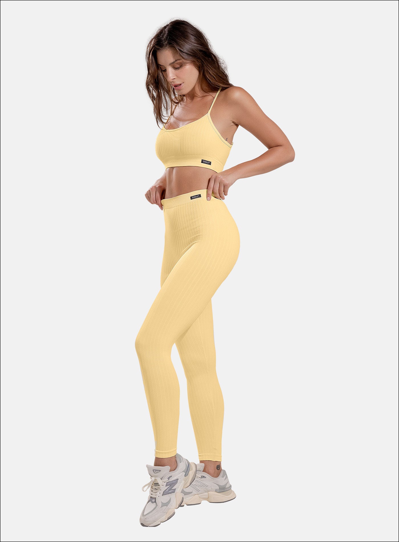 LEGGINS DEPORTIVO SIN COSTURAS