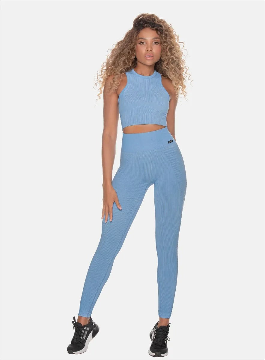 LEGGINS DEPORTIVO SIN COSTURAS