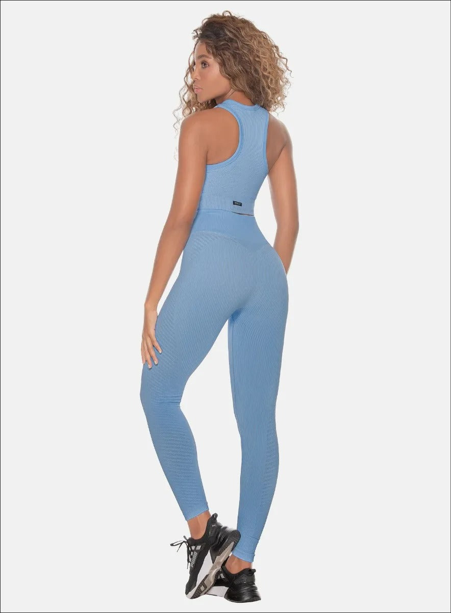 LEGGINS DEPORTIVO SIN COSTURAS