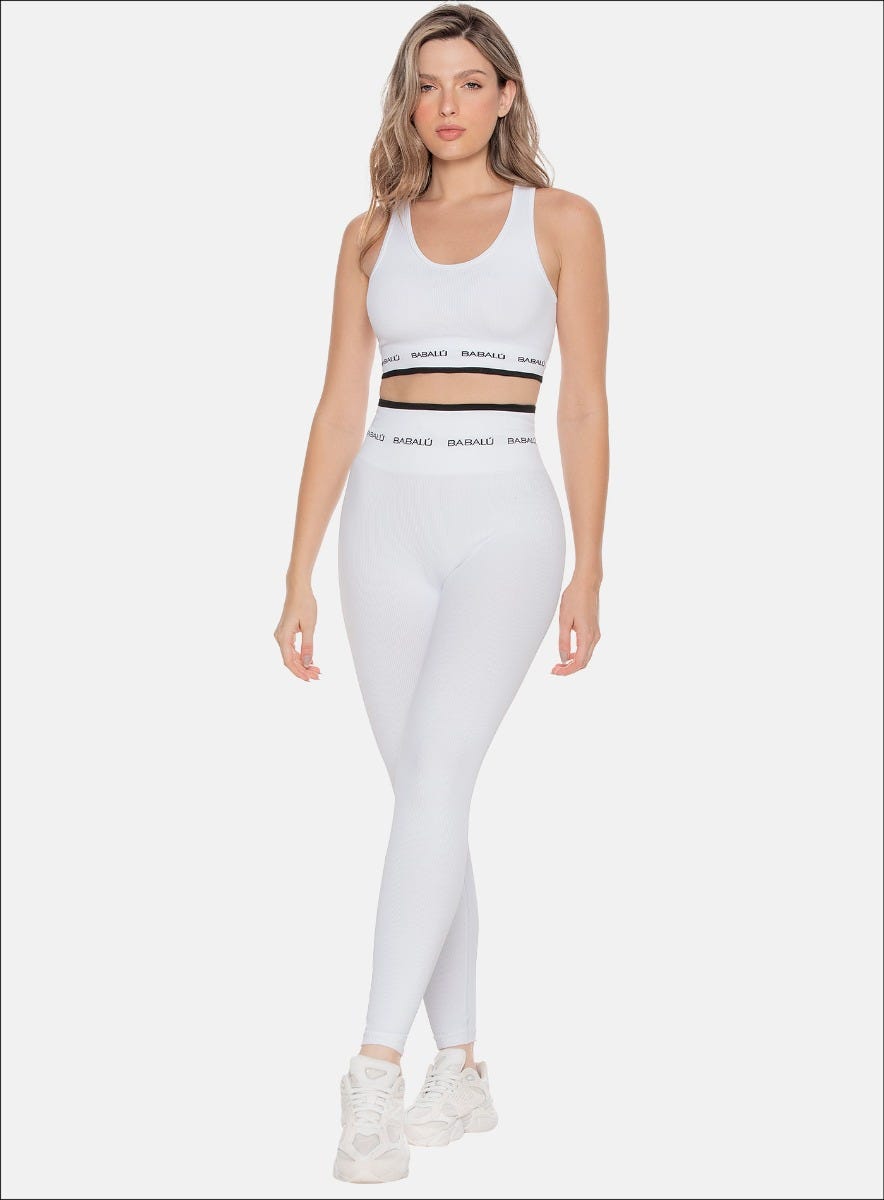 LEGGINS DEPORTIVO SIN COSTURAS