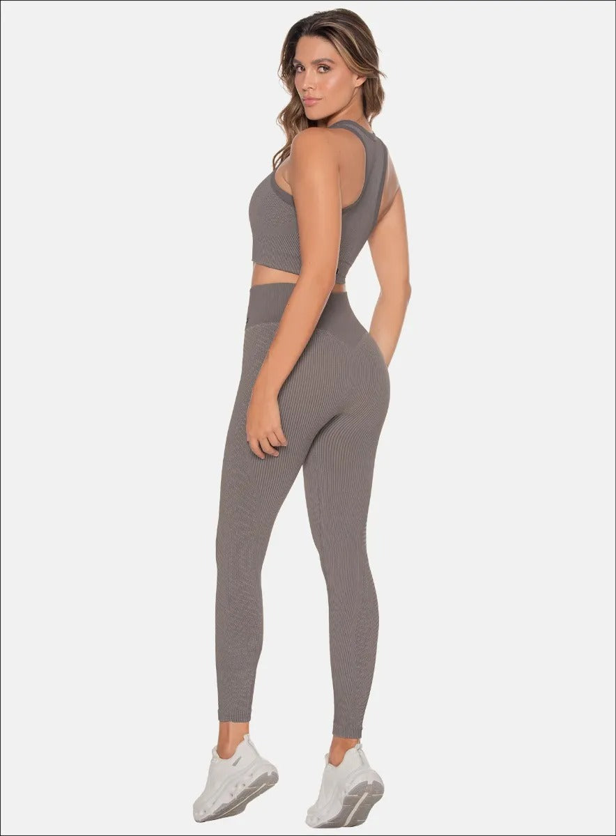 LEGGINS DEPORTIVO SIN COSTURAS - PRECIO ESPECIAL