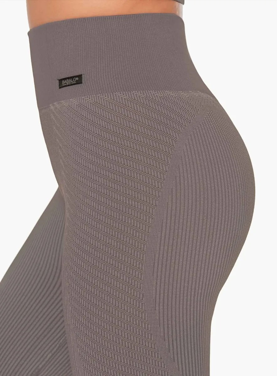 LEGGINS DEPORTIVO SIN COSTURAS - PRECIO ESPECIAL