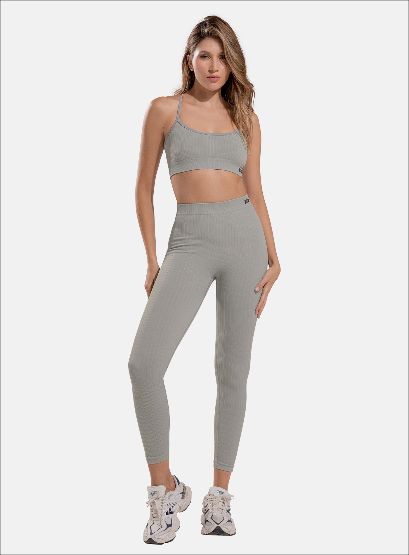 LEGGINS DEPORTIVO SIN COSTURAS