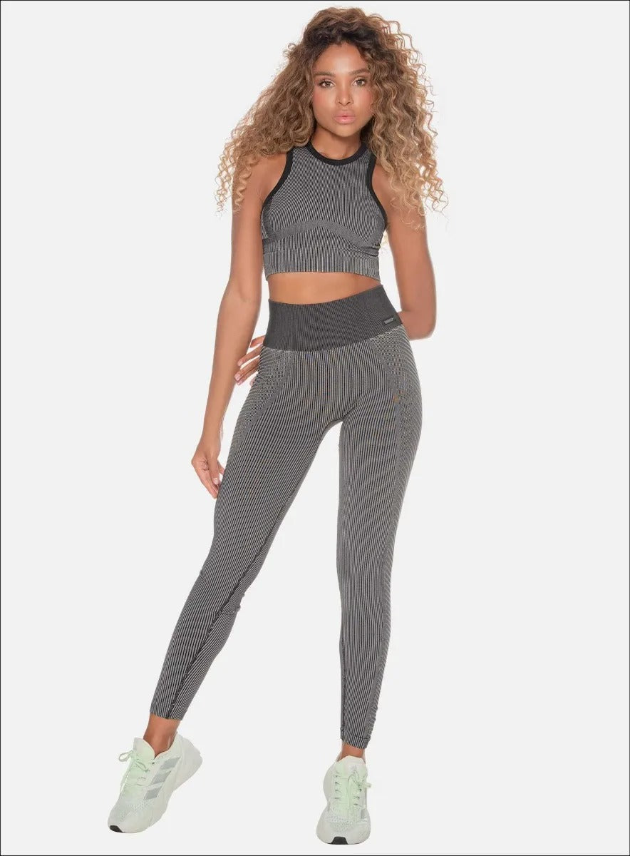 LEGGINS DEPORTIVO SIN COSTURAS