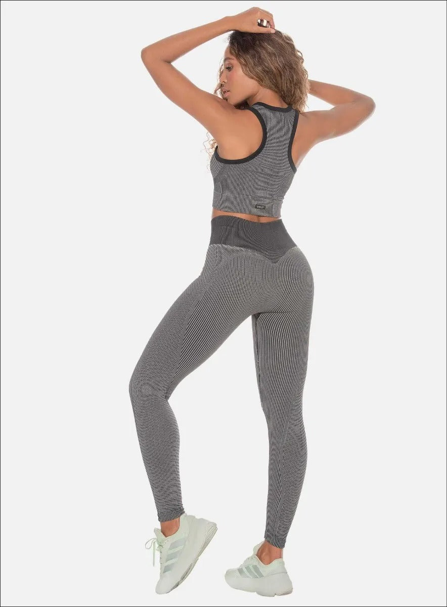 LEGGINS DEPORTIVO SIN COSTURAS - PRECIO ESPECIAL
