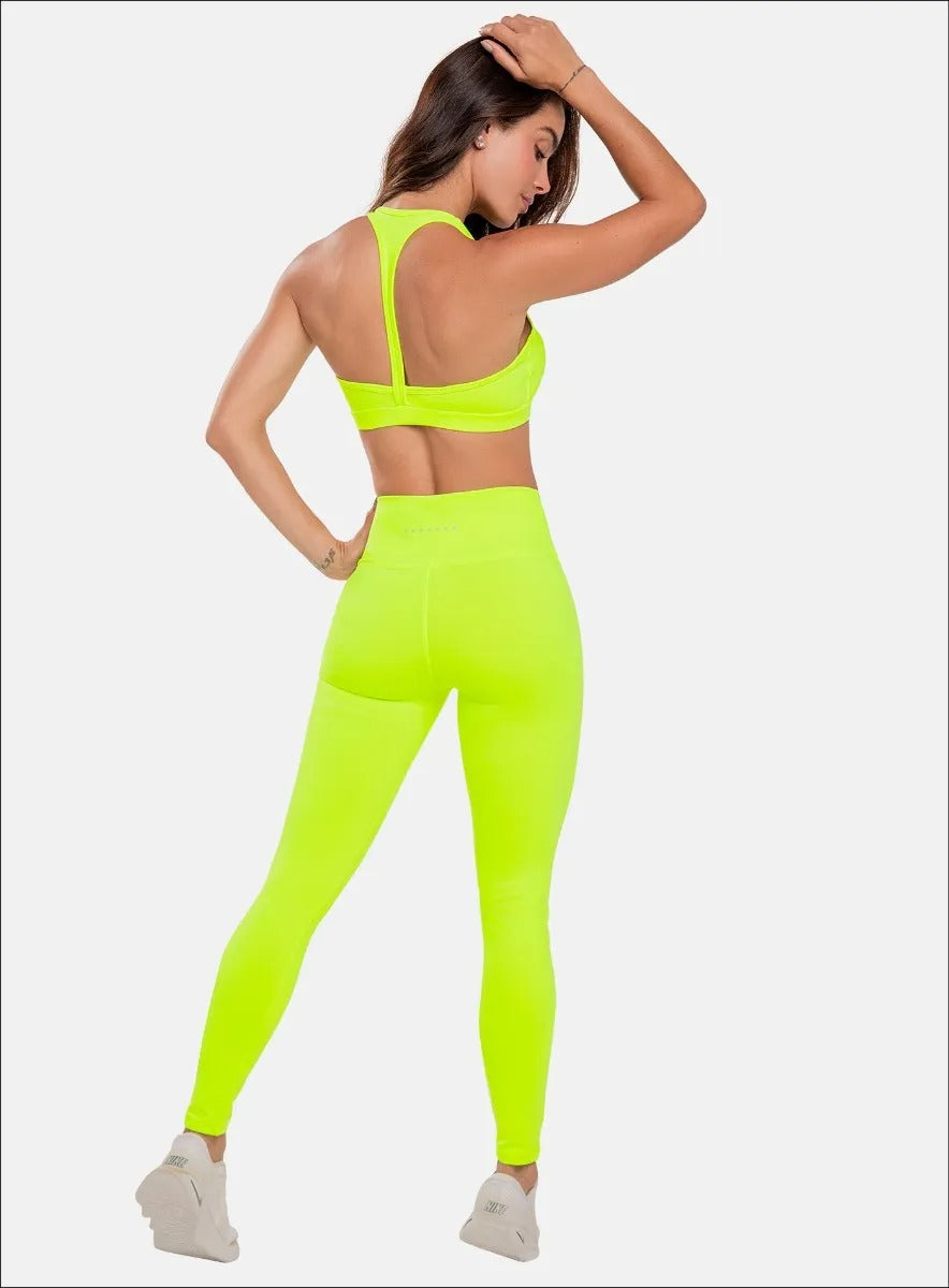 LEGGINS DEPORTIVO SUPPLEX