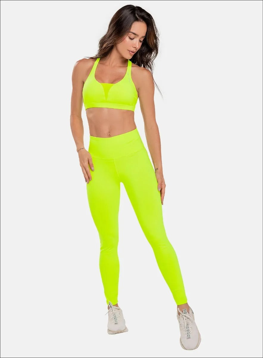 LEGGINS DEPORTIVO SUPPLEX