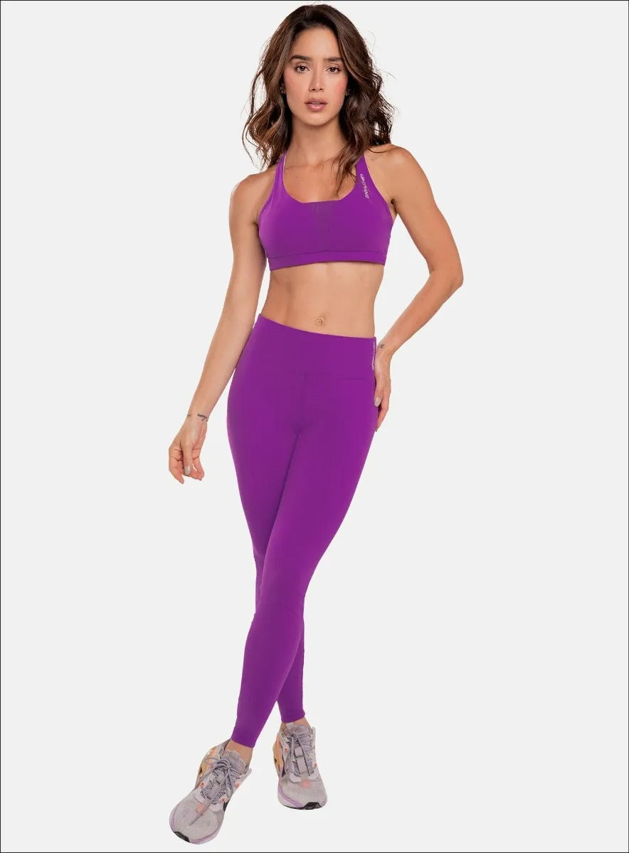 LEGGINS DEPORTIVO SUPPLEX