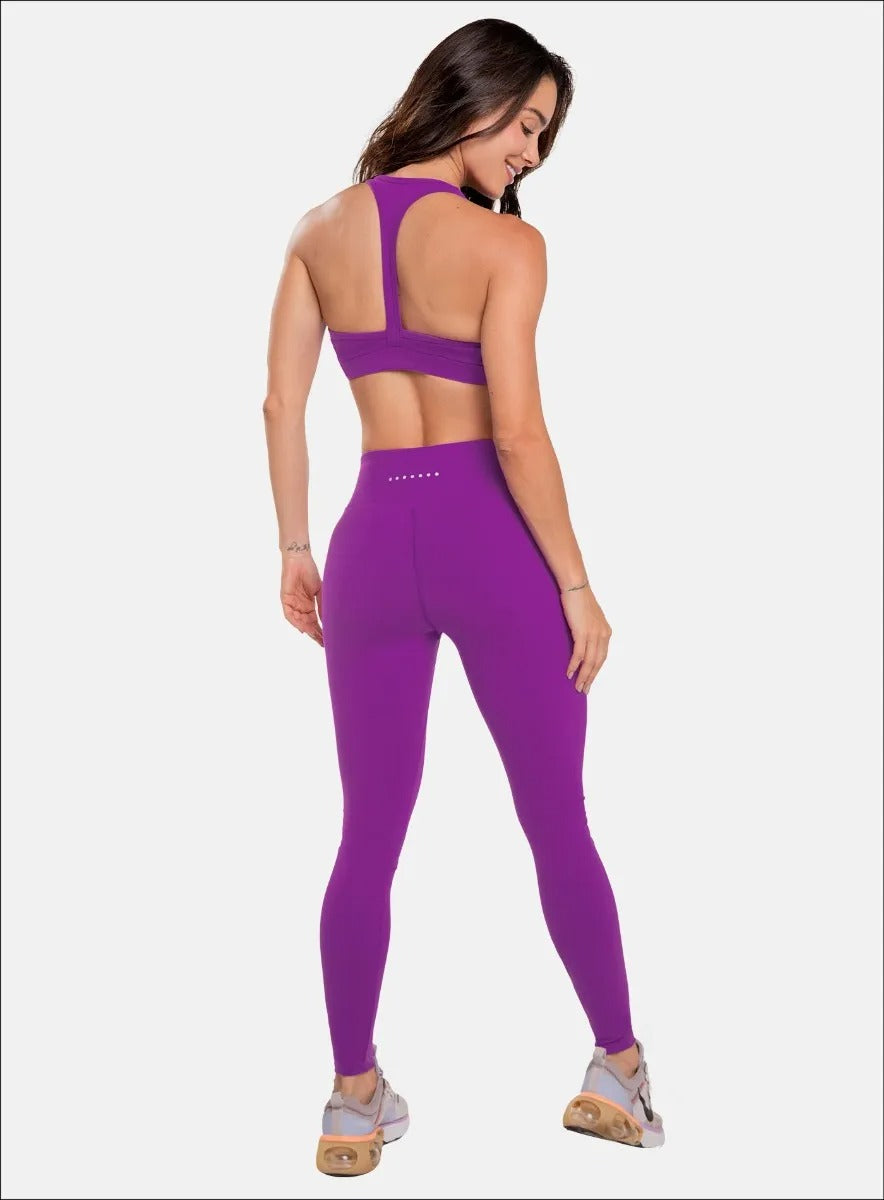LEGGINS DEPORTIVO SUPPLEX