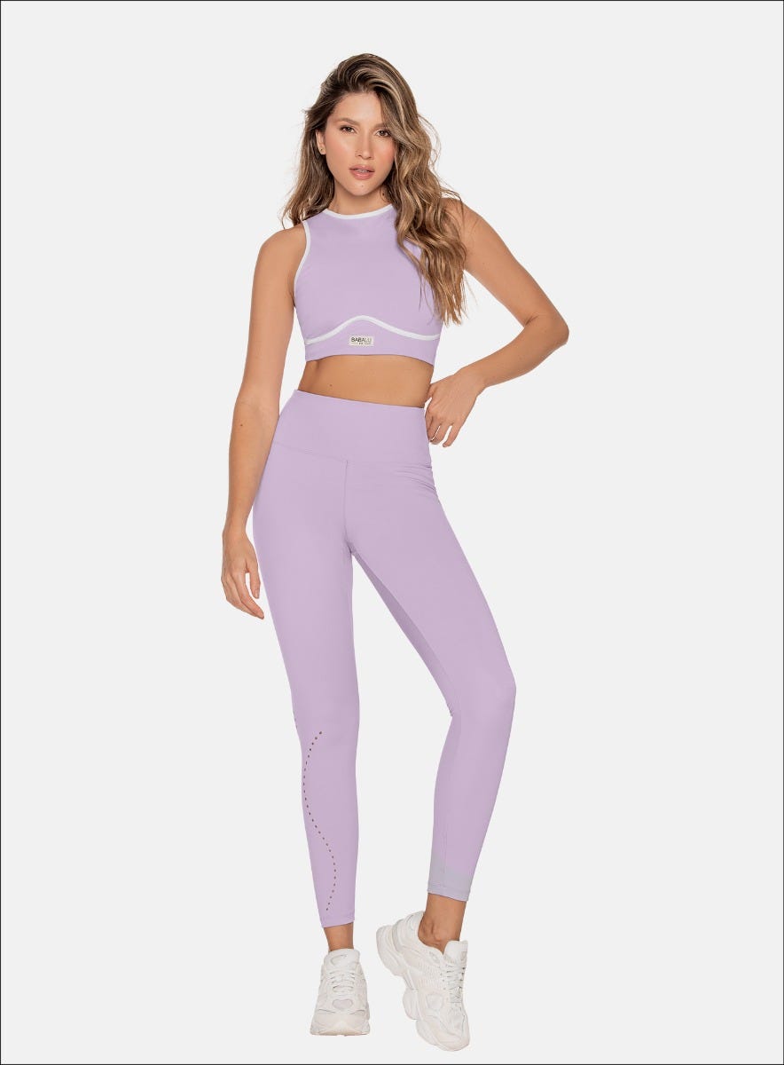 LEGGINS DEPORTIVO TELA KIARA