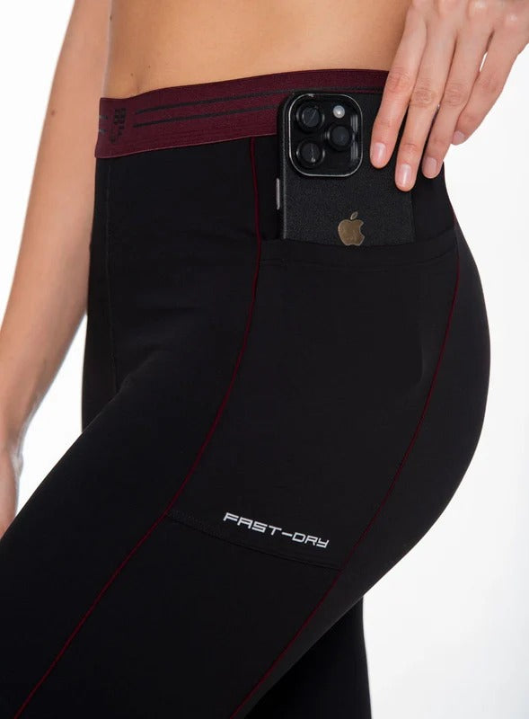 LEGGINS DEPORTIVO TELA KIARA