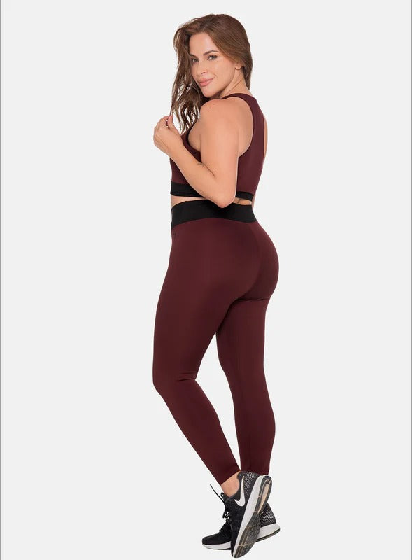 LEGGINS DEPORTIVO TELA KIARA