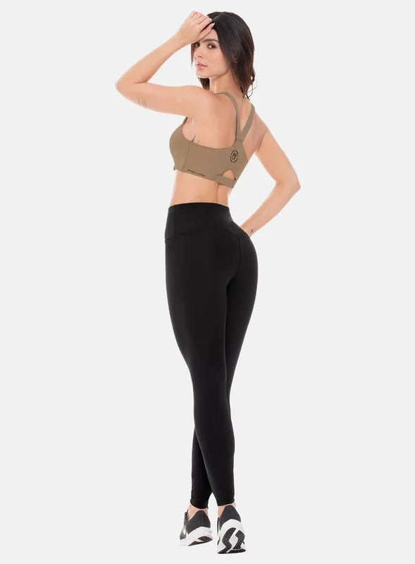 LEGGINS DEPORTIVO POLIÉSTER