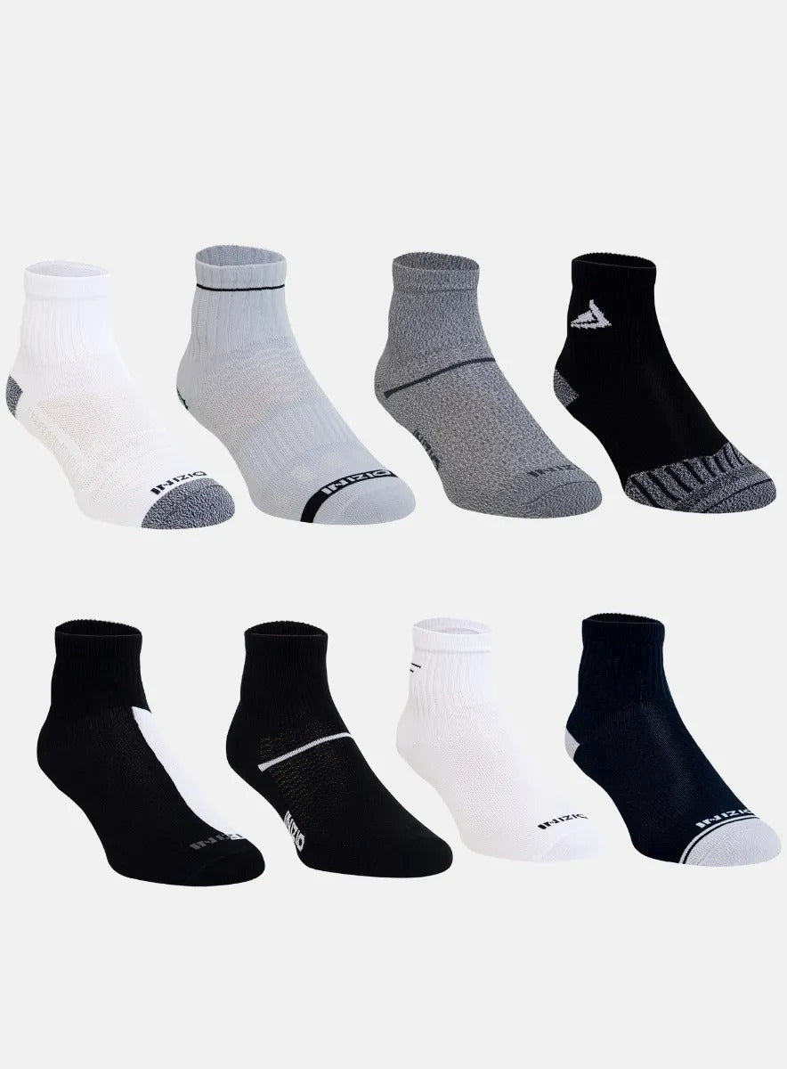 MEDIA TOBILLERA DEPORTIVA X 12 UNIDADES