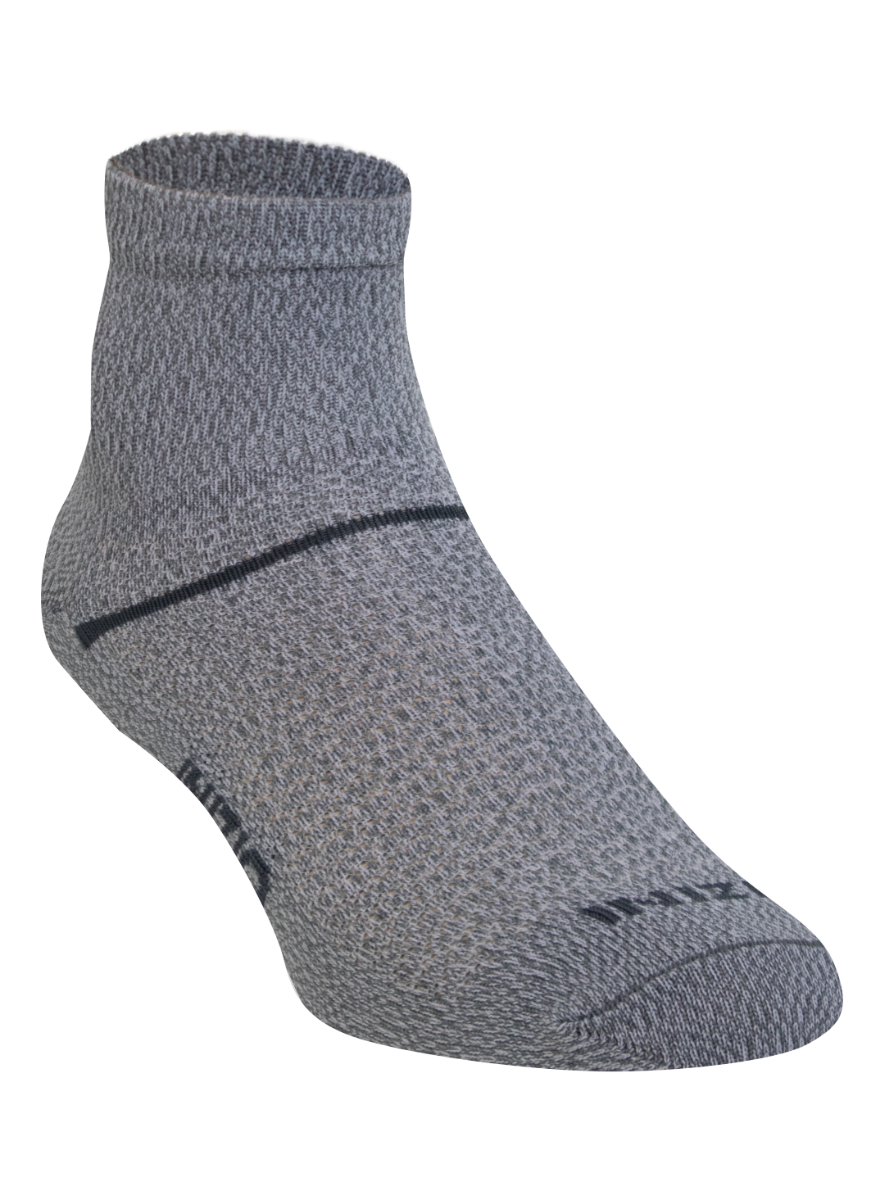 MEDIA TOBILLERA DEPORTIVA X 12 UNIDADES