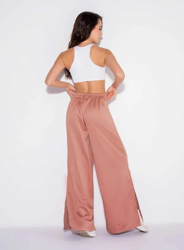 PANTALÓN DEPORTIVO POLIÉSTER