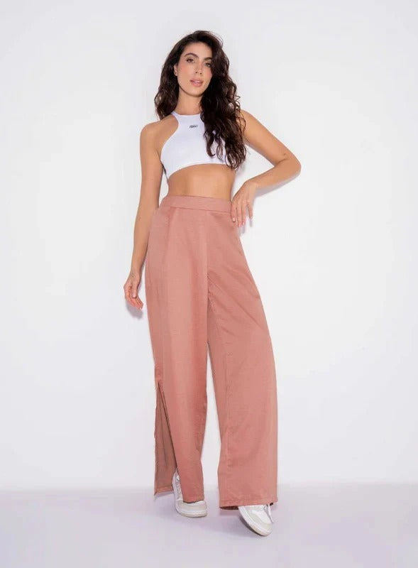 PANTALÓN DEPORTIVO POLIÉSTER