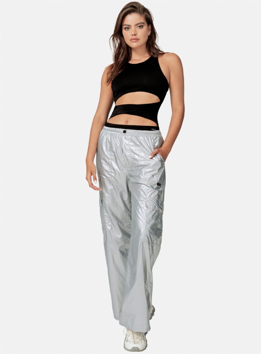 PANTALÓN DEPORTIVO POLIÉSTER