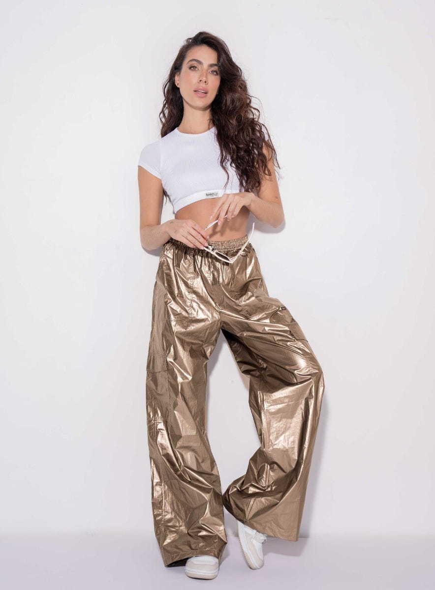 PANTALÓN DEPORTIVO POLIÉSTER