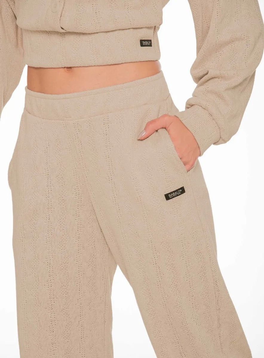 PANTALÓN DEPORTIVO POLIÉSTER