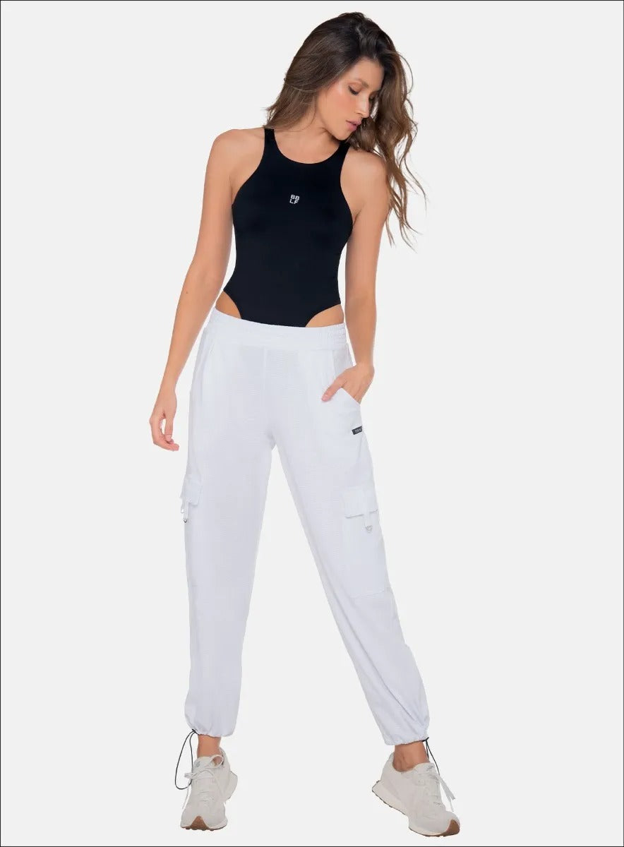 PANTALÓN DEPORTIVO POLIÉSTER