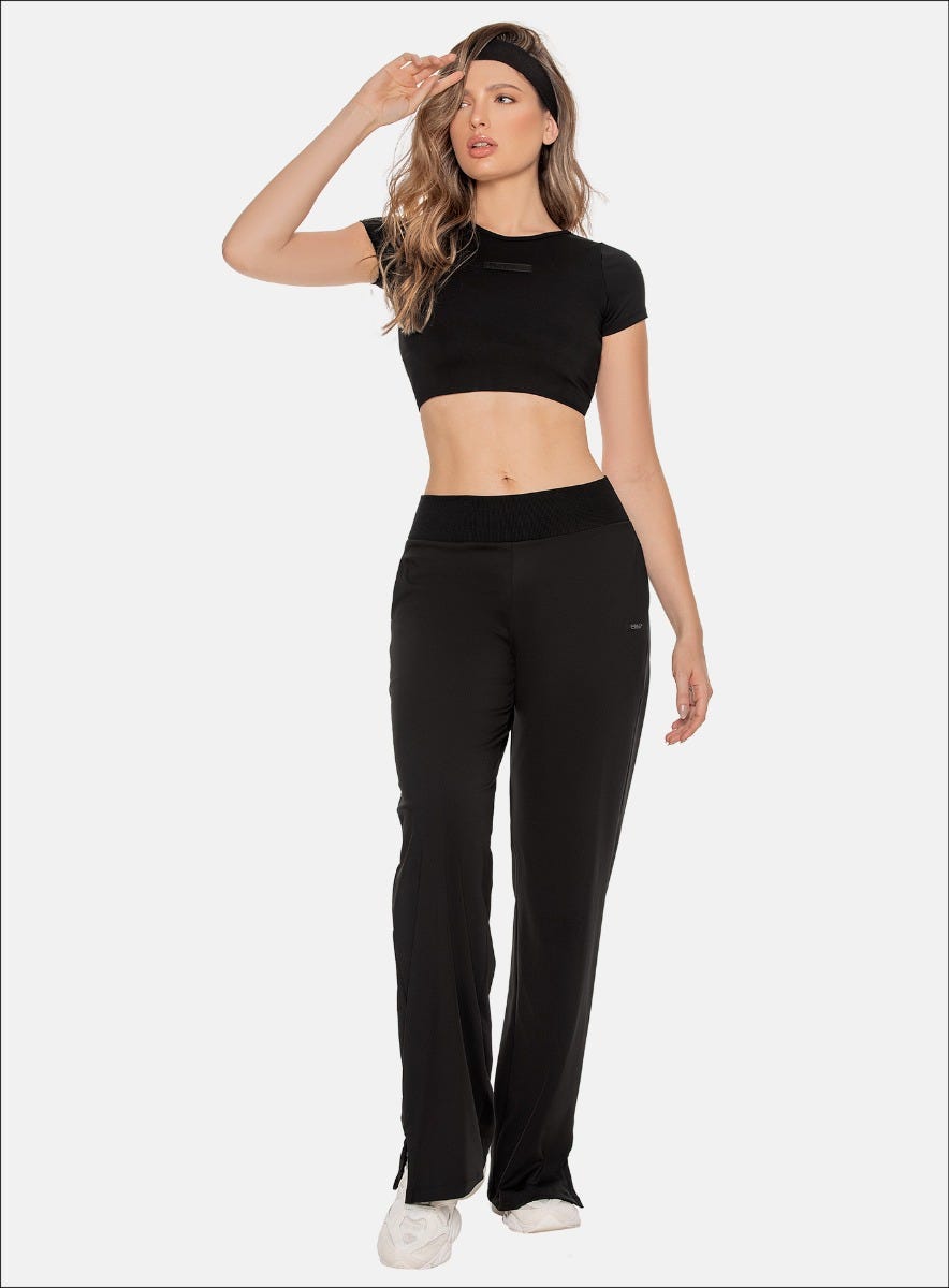 PANTALÓN DEPORTIVO TELA KIARA