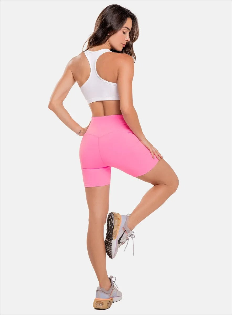 SHORT DEPORTIVO SUPPLEX