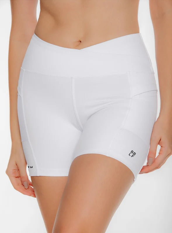 SHORT DEPORTIVO TELA KIARA - PRECIO ESPECIAL