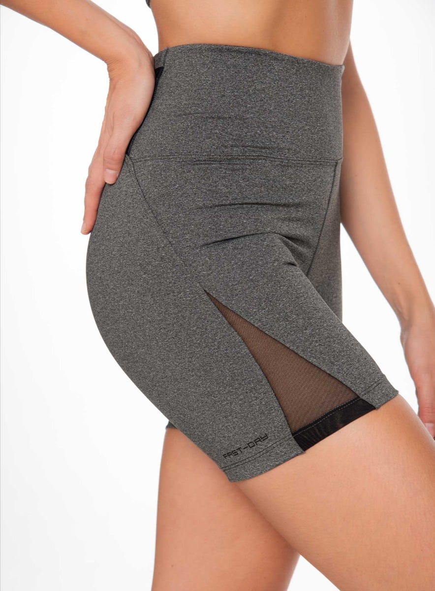 SHORT DEPORTIVO TELA SUPPLEX