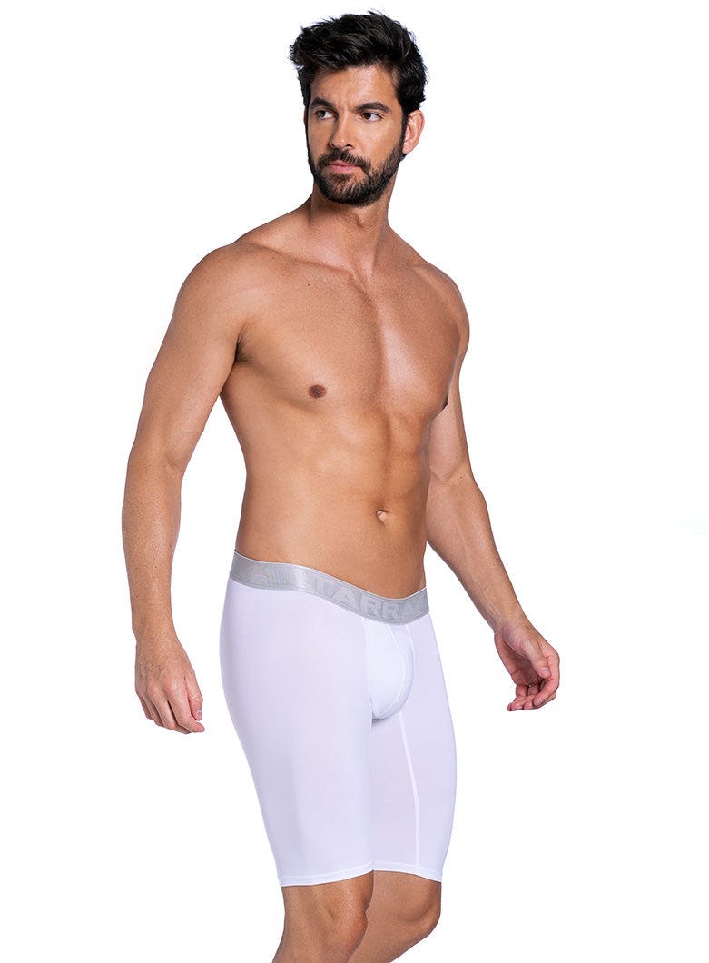 BOXER EXTRA LARGO MICROFIBRA MAKY