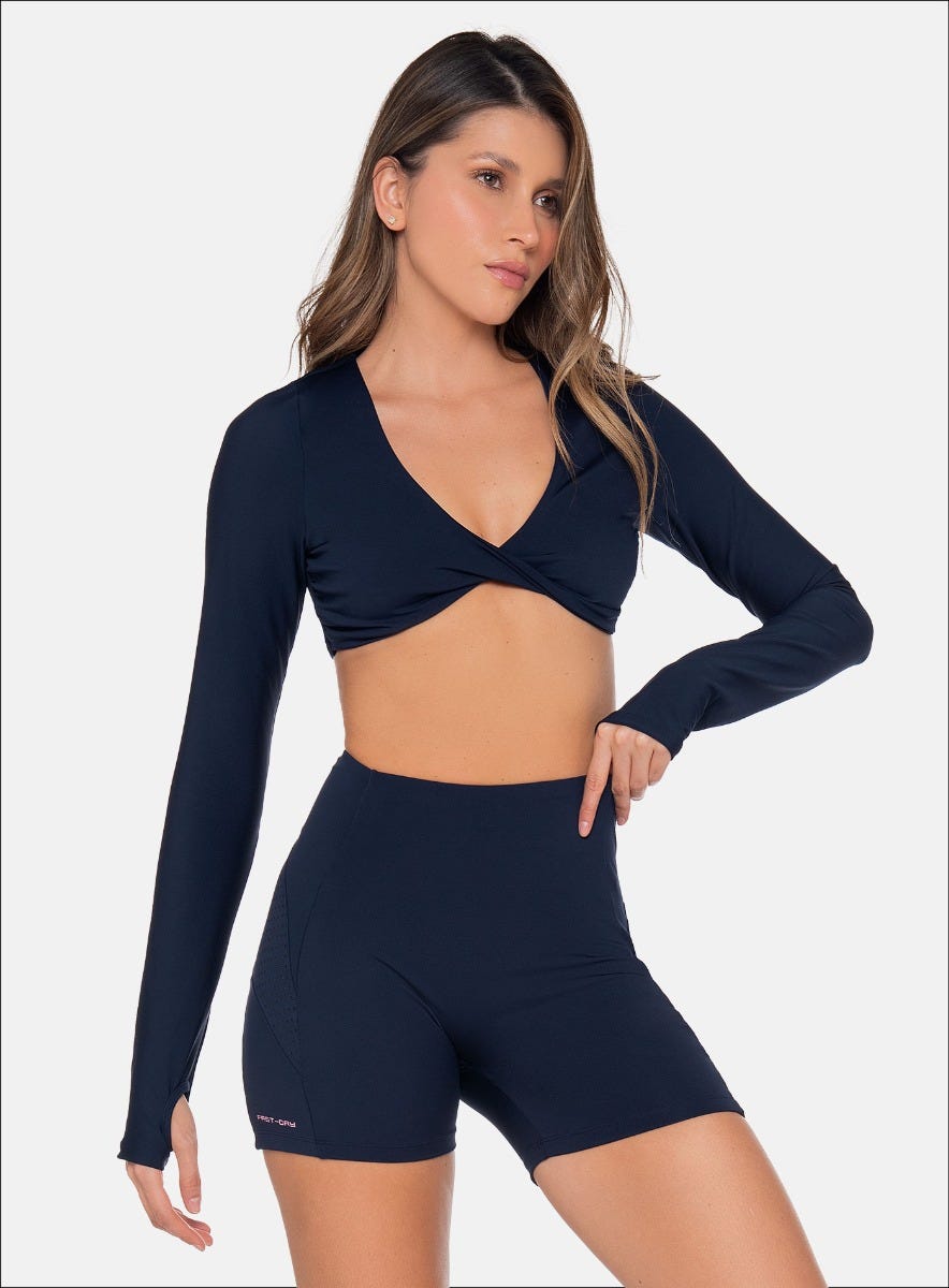 TOP DEPORTIVO TELA KIARA