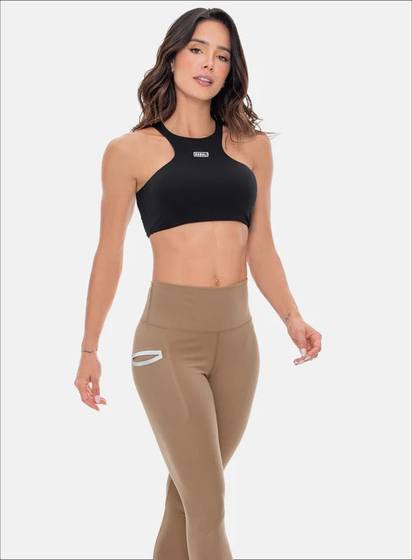 TOP DEPORTIVO POLIÉSTER