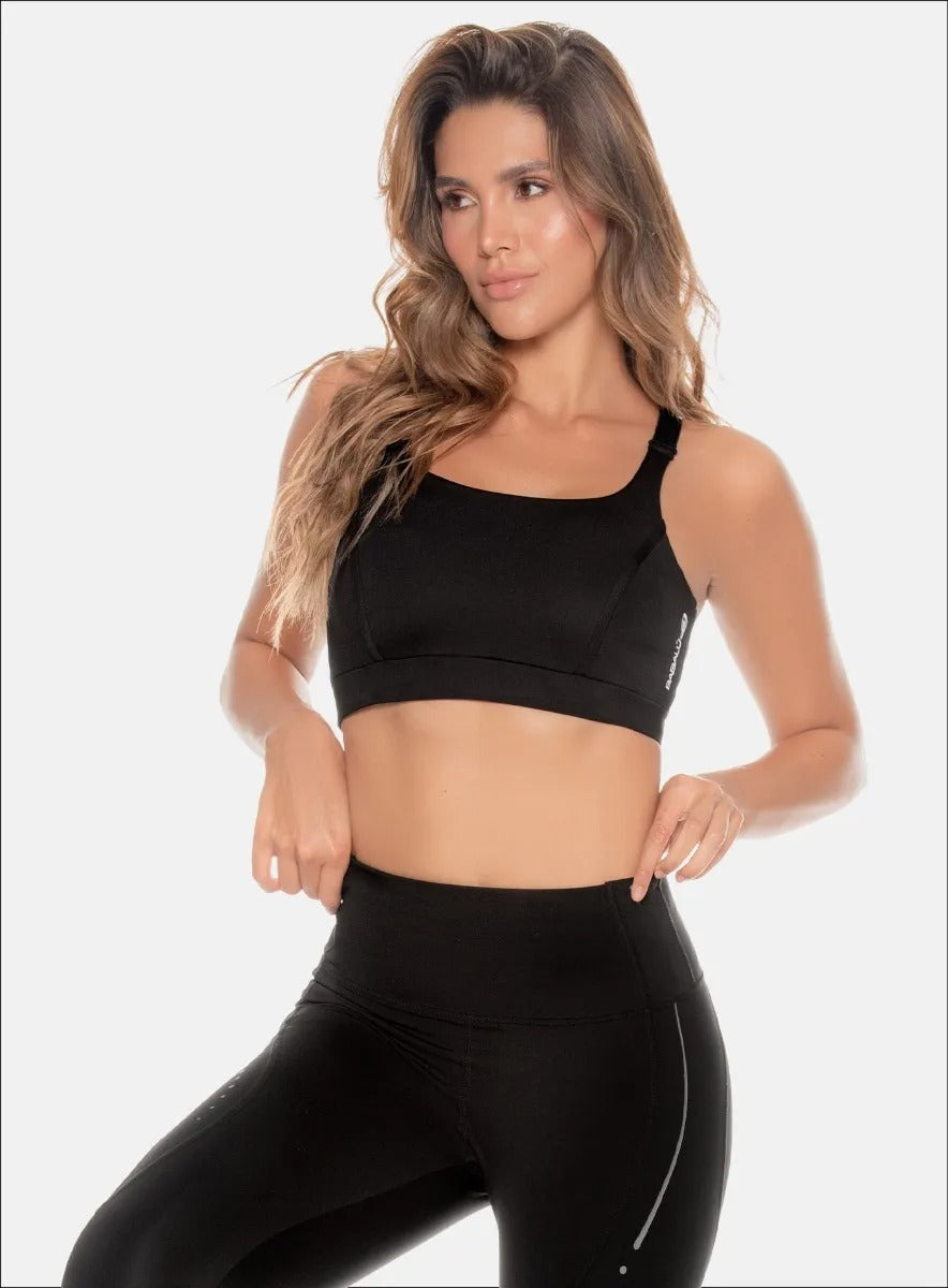 TOP DEPORTIVO TELA KIARA - PRECIO ESPECIAL
