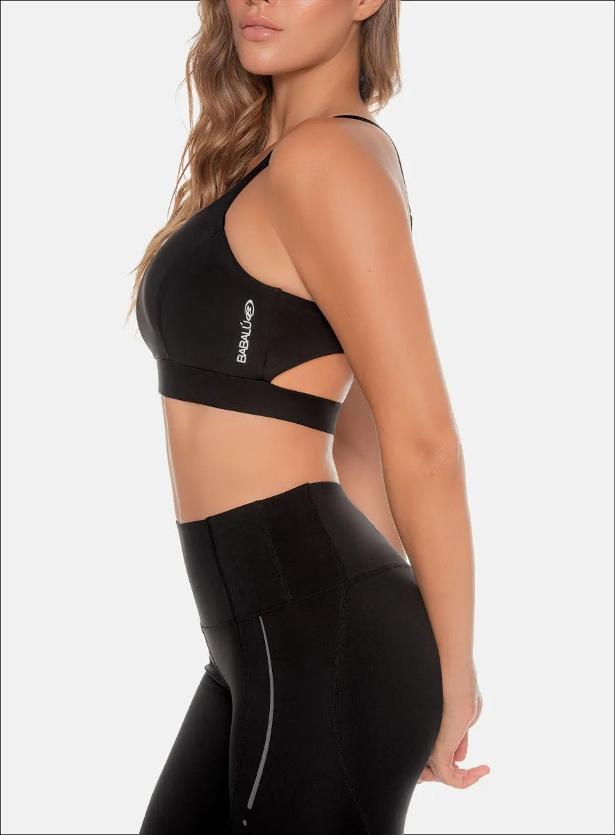TOP DEPORTIVO TELA KIARA - PRECIO ESPECIAL