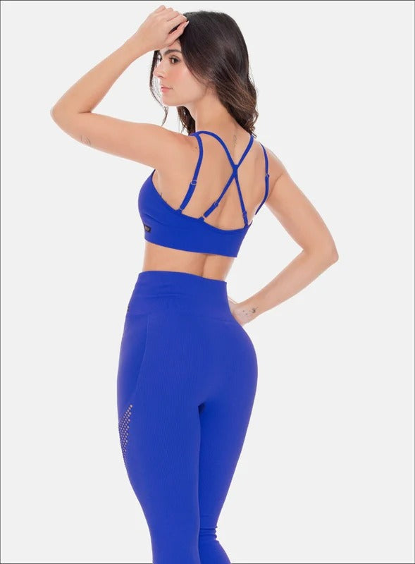 TOP DEPORTIVO SIN COSTURAS